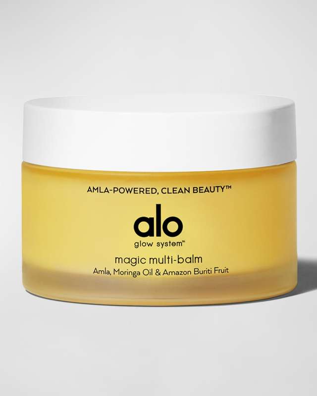 Multi Magic Balm
